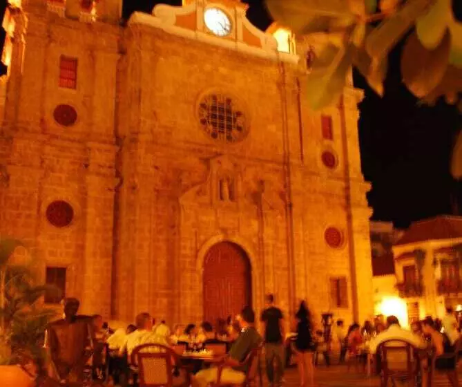 Fotos del hotel Alfiz:  13