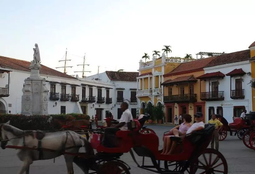 Fotos del hotel Alfiz:  14