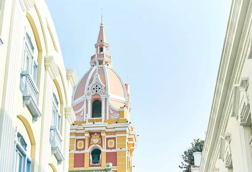 Fotos del hotel Alfiz:  5