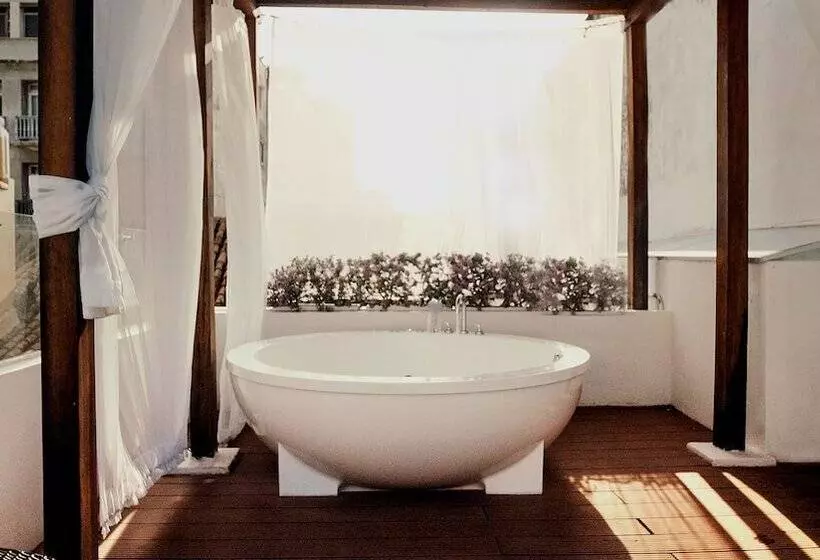 Fotos del hotel Alfiz:  4