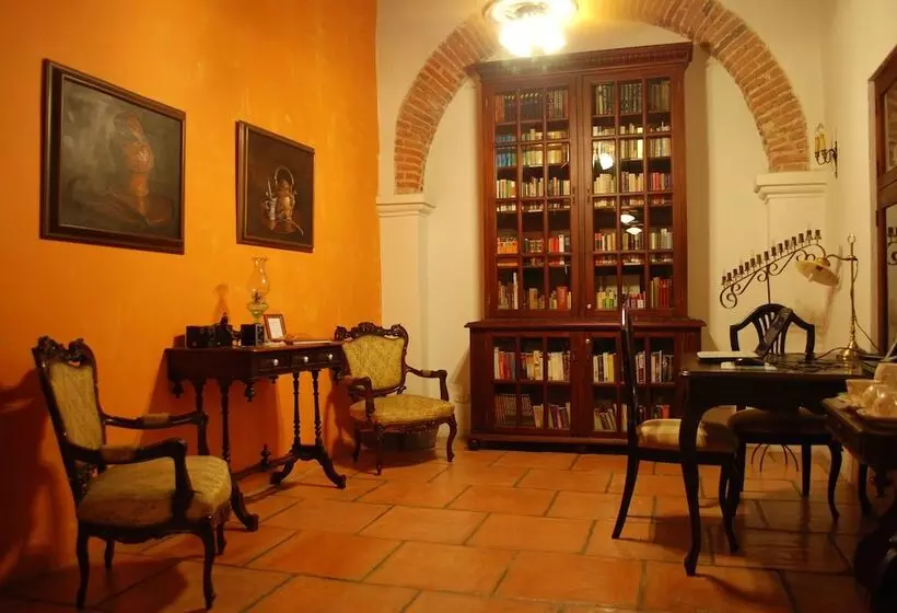 Fotos del hotel Alfiz:  15