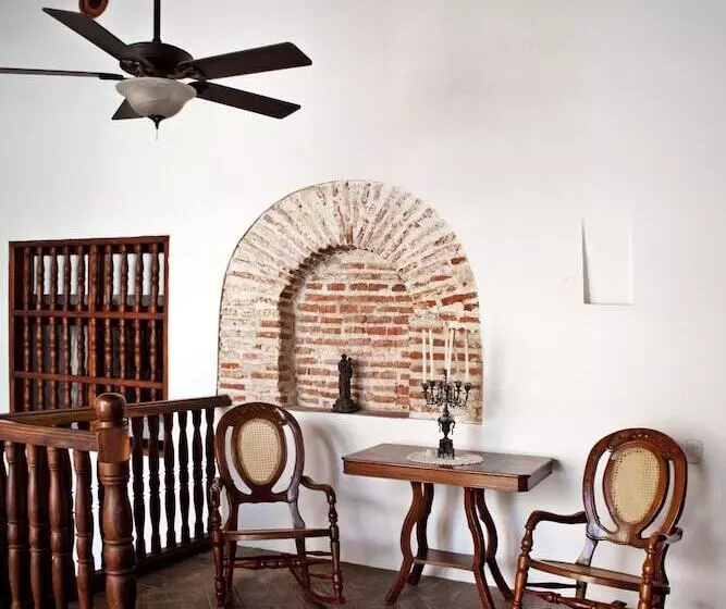 Fotos del hotel Alfiz:  8