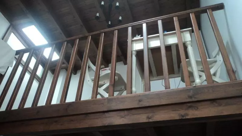 Fotos del hotel Domus Studios:  25