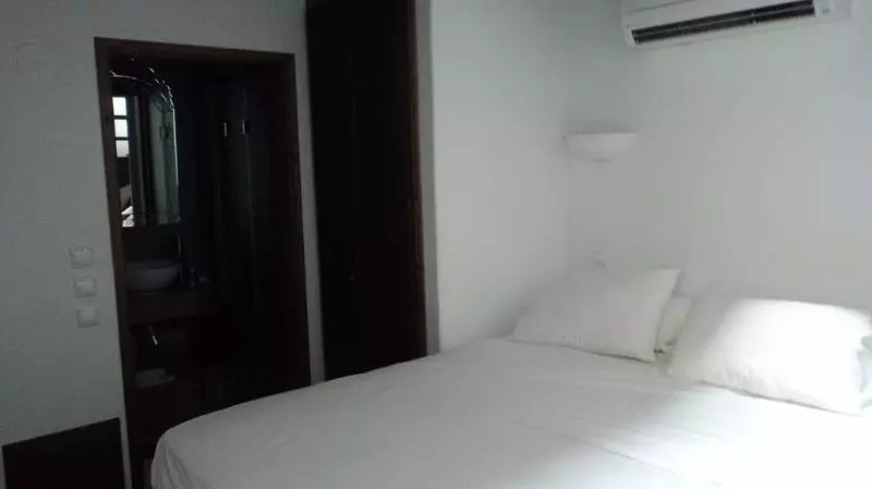 Fotos del hotel Domus Studios:  2