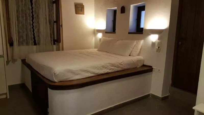 Fotos del hotel Domus Studios:  16