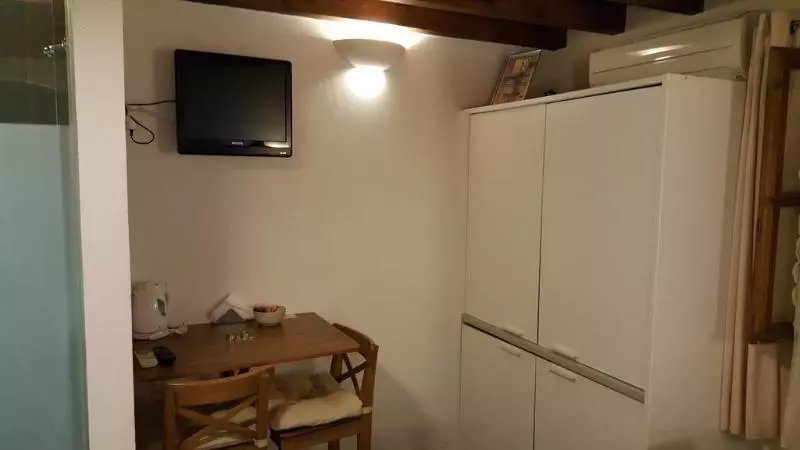 Fotos del hotel Domus Studios:  6