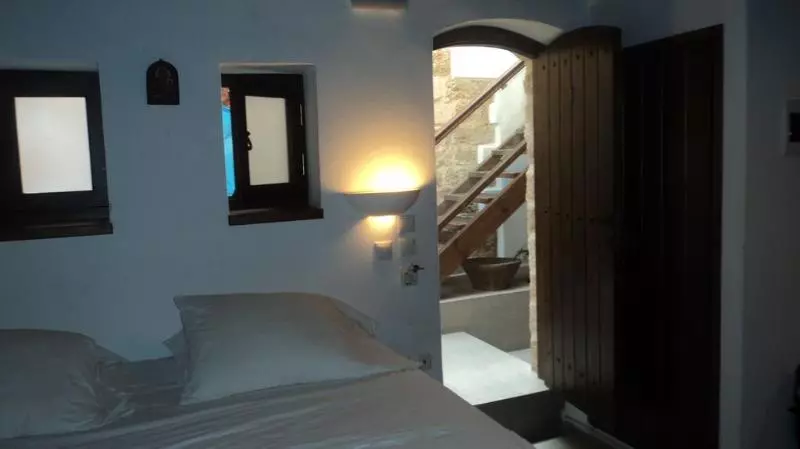 Fotos del hotel Domus Studios:  20