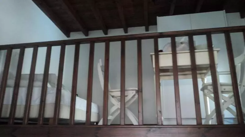 Fotos del hotel Domus Studios:  24