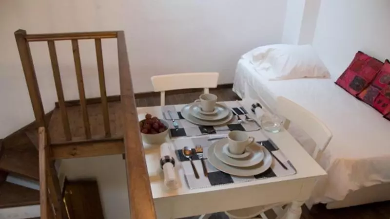 Fotos del hotel Domus Studios:  18