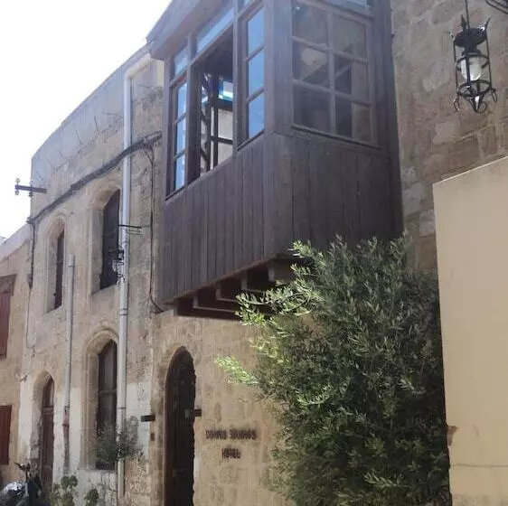 Fotos del hotel Domus Studios:  9