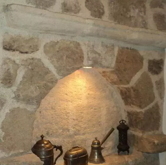 Fotos del hotel Domus Studios:  11