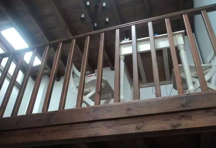 Fotos del hotel Domus Studios:  22