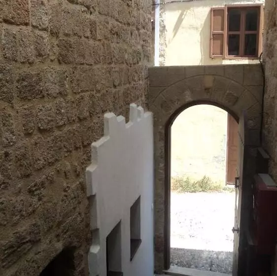 Fotos del hotel Domus Studios:  5