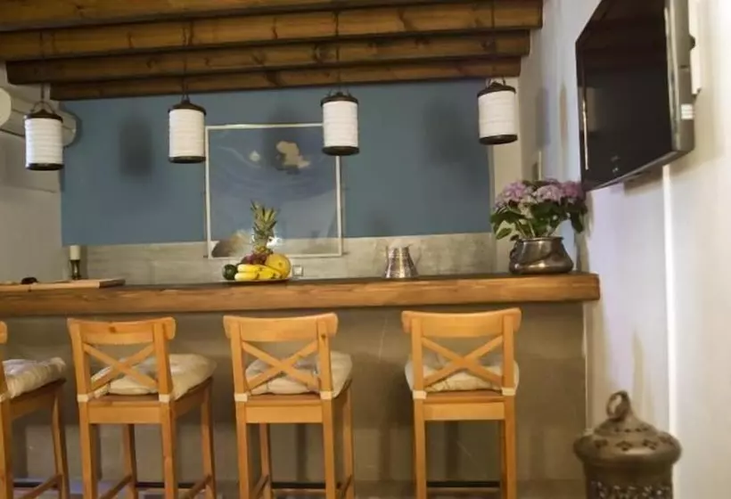 Fotos del hotel Domus Studios:  4