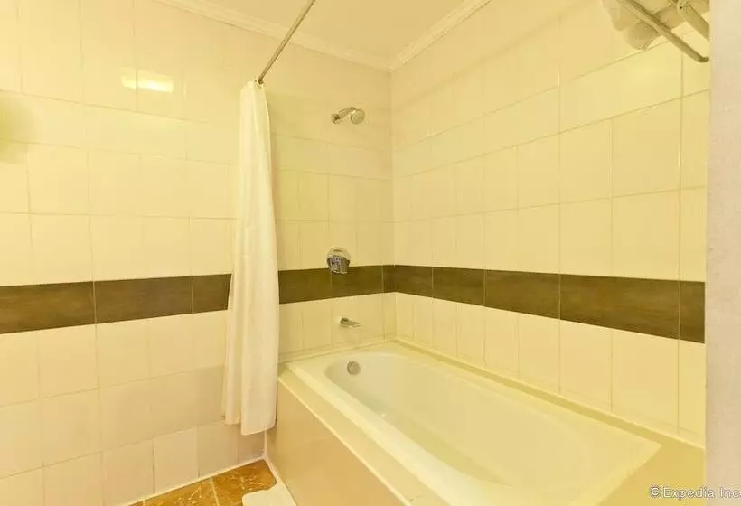 Fotos del hotel Cebu Dulcinea  And Suites:  11