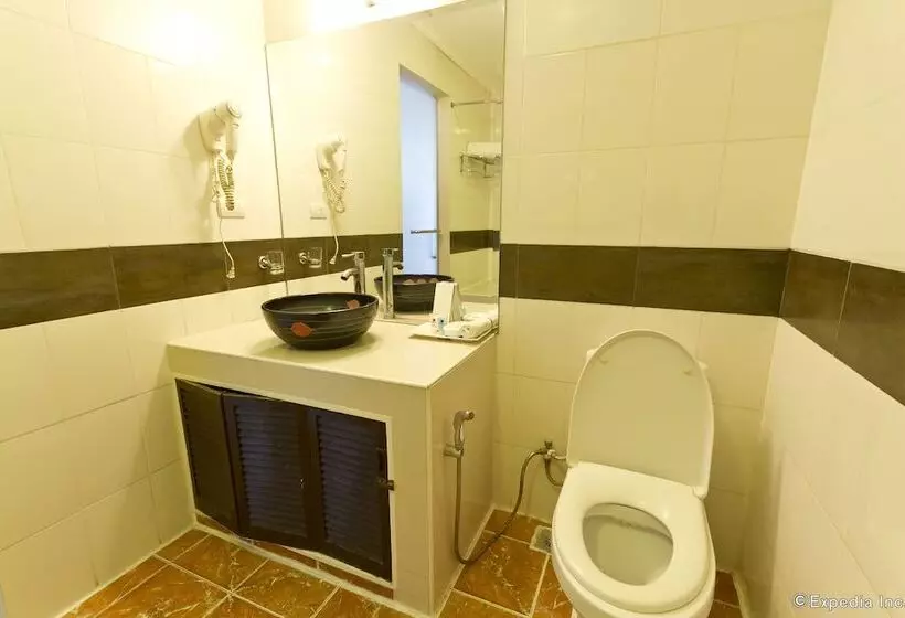 Fotos del hotel Cebu Dulcinea  And Suites:  6