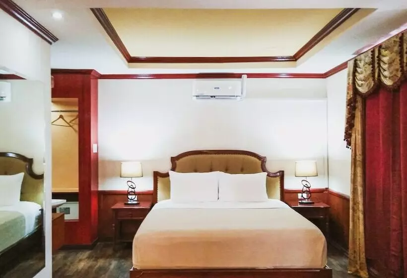 Fotos del hotel Cebu Dulcinea  And Suites:  18