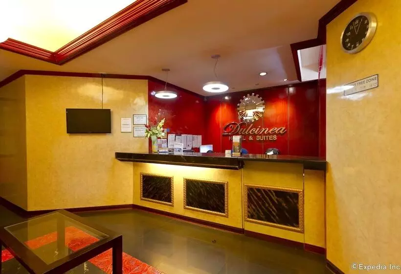 Fotos del hotel Cebu Dulcinea  And Suites:  3