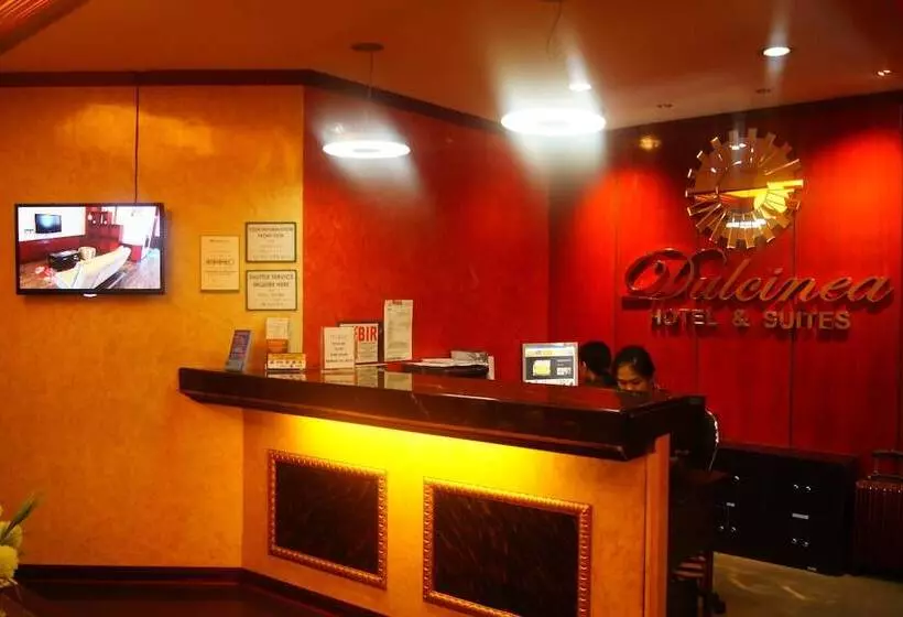 Fotos del hotel Cebu Dulcinea  And Suites:  5