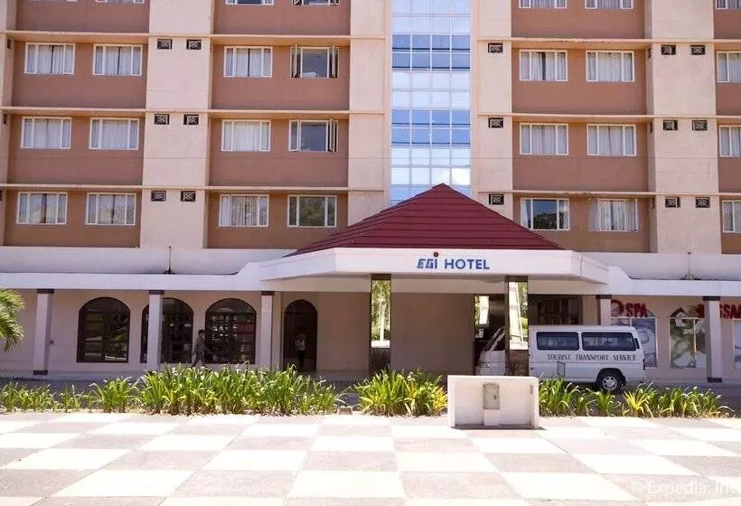 Egi Resort And