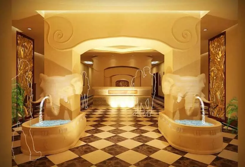 Fotos del hotel Guangzhou Masia:  2