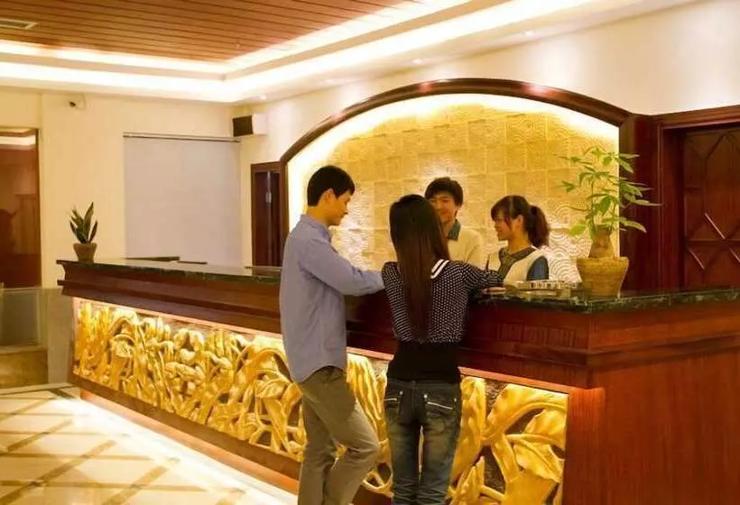 Fotos del hotel Guangzhou Masia:  3