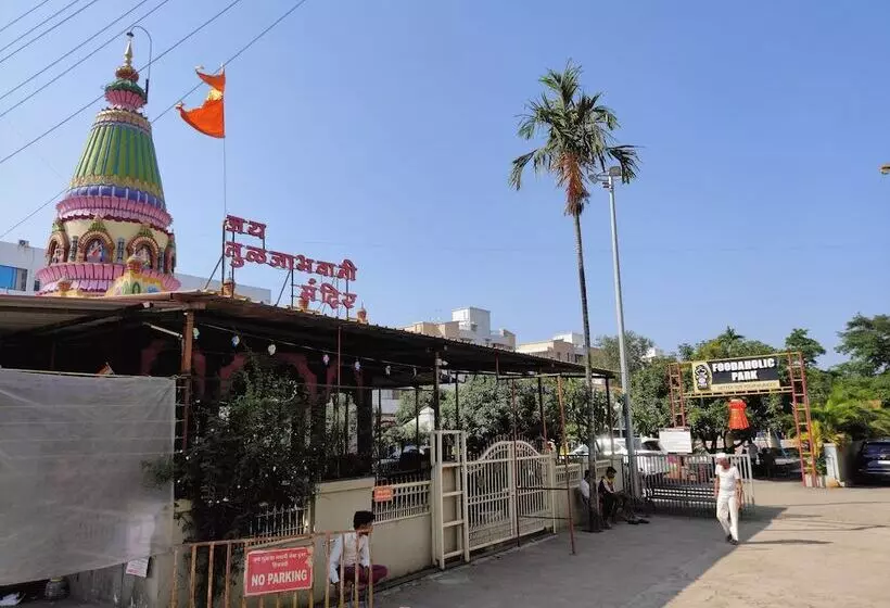 Fotos del hotel Holiday Inn Express Pune Hinjewadi, An Ihg:  16