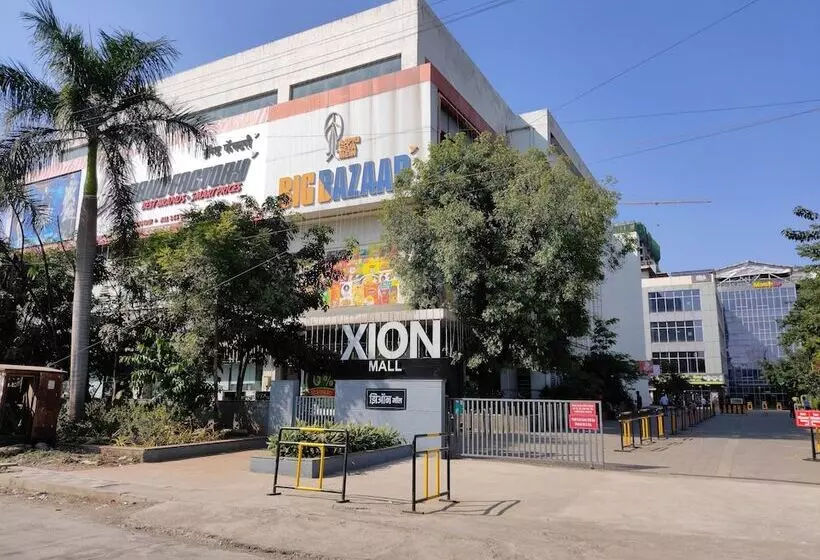 Fotos del hotel Holiday Inn Express Pune Hinjewadi, An Ihg:  8