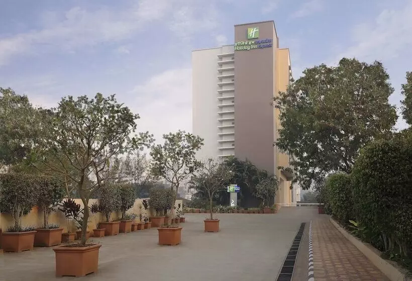 Holiday Inn Express Pune Hinjewadi, An Ihg