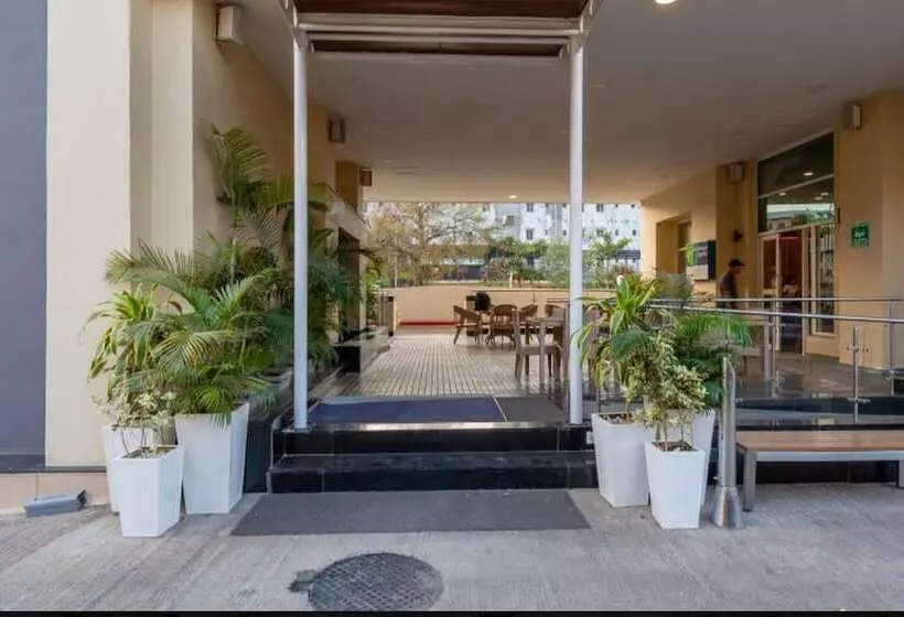 Fotos del hotel Holiday Inn Express Pune Hinjewadi, An Ihg:  14