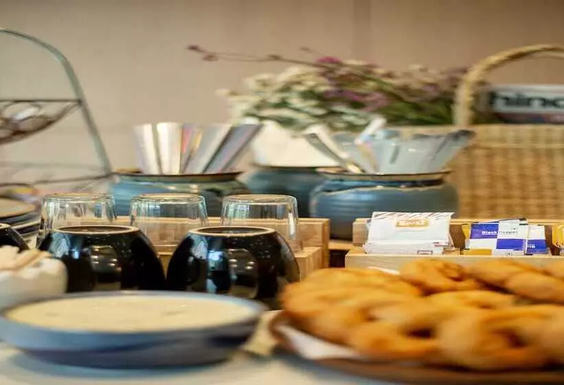 Fotos del hotel Holiday Inn Express Pune Hinjewadi, An Ihg:  7