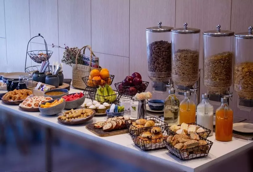 Fotos del hotel Holiday Inn Express Pune Hinjewadi, An Ihg:  20