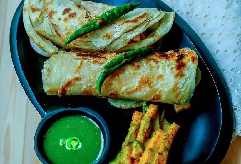 Fotos del hotel Holiday Inn Express Pune Hinjewadi, An Ihg:  17