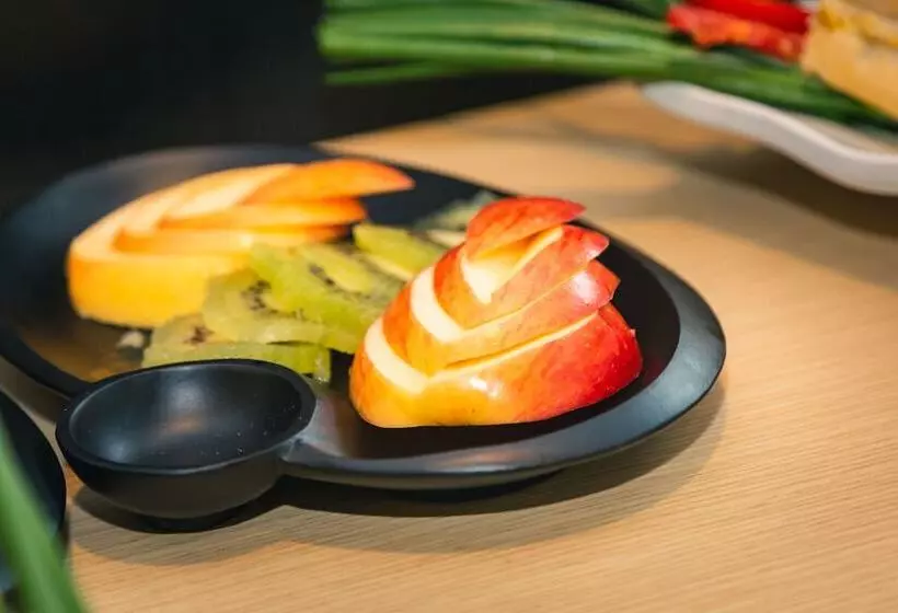 Fotos del hotel Holiday Inn Express Pune Hinjewadi, An Ihg:  18