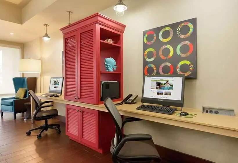 Fotos del hotel Home2 Suites By Hilton Florida City:  12