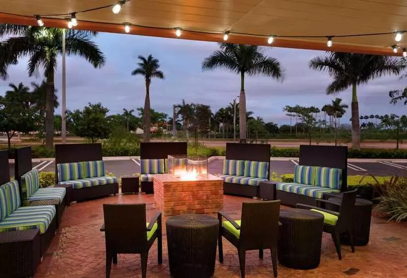 Fotos del hotel Home2 Suites By Hilton Florida City:  13