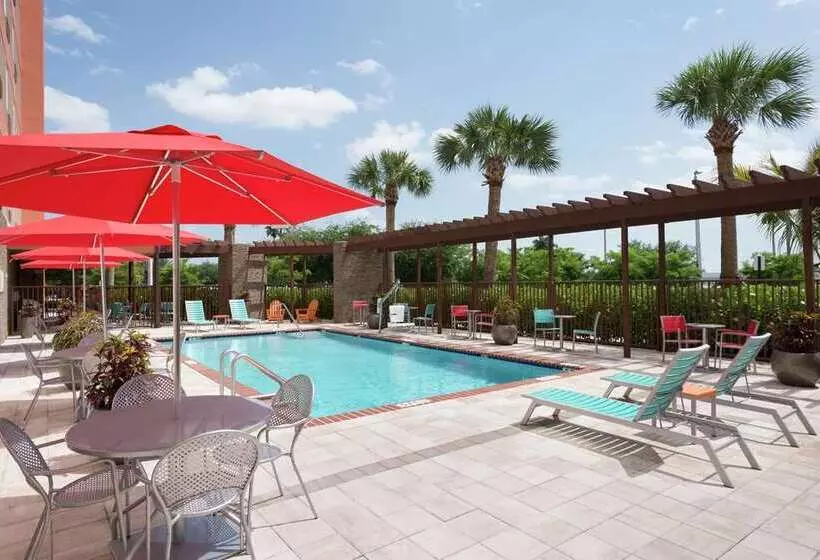 Fotos del hotel Home2 Suites By Hilton Florida City:  11