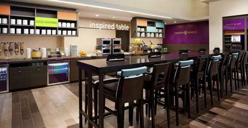 Fotos del hotel Home2 Suites By Hilton Florida City:  16