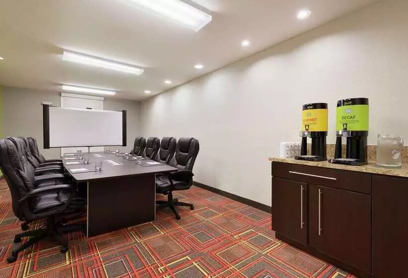 Fotos del hotel Home2 Suites By Hilton Florida City:  5