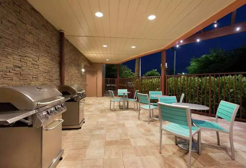 Fotos del hotel Home2 Suites By Hilton Florida City:  6