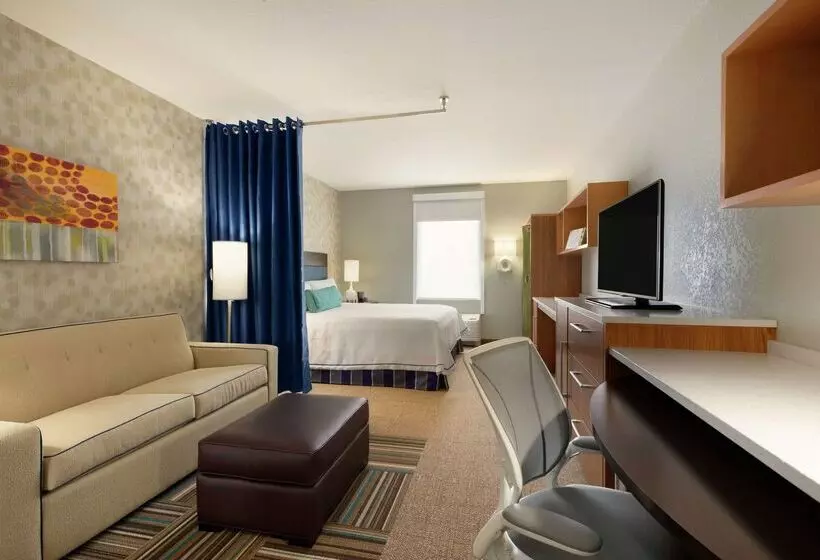 Fotos del hotel Home2 Suites By Hilton Florida City:  19