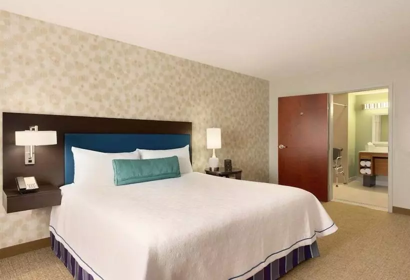 Fotos del hotel Home2 Suites By Hilton Florida City:  23