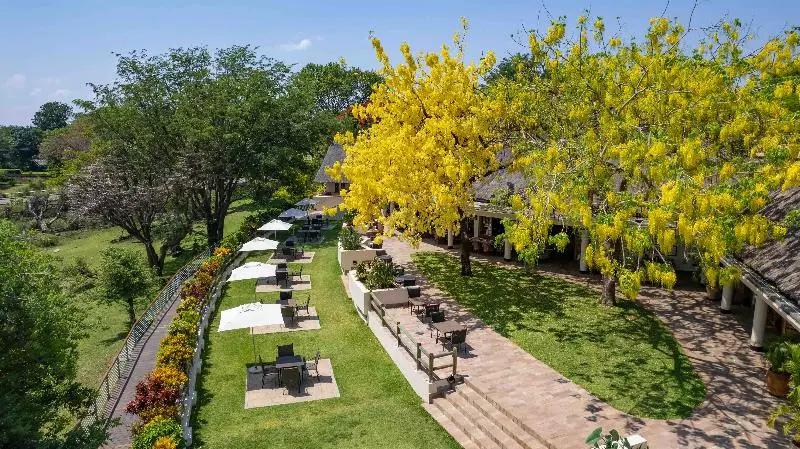 Fotos del hotel Ilala Lodge:  25