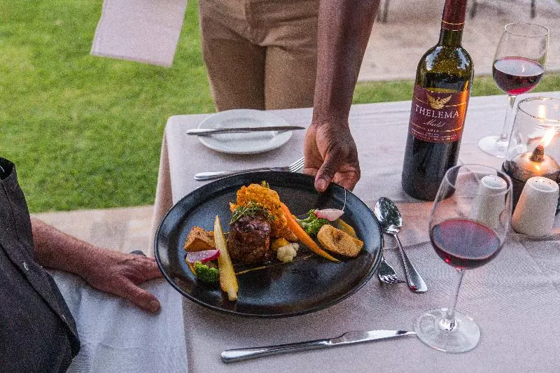 Fotos del hotel Ilala Lodge:  7