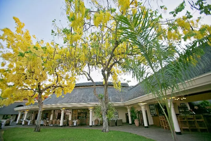 Fotos del hotel Ilala Lodge:  8