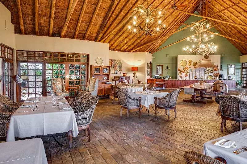 Fotos del hotel Ilala Lodge:  4