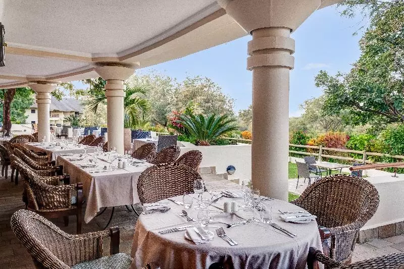 Fotos del hotel Ilala Lodge:  13