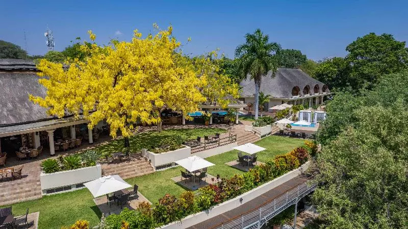 Fotos del hotel Ilala Lodge:  15