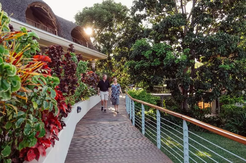 Fotos del hotel Ilala Lodge:  22