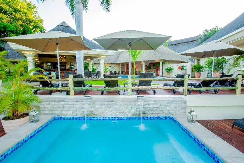 Fotos del hotel Ilala Lodge:  5